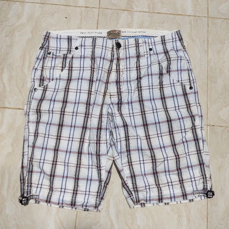 shortpants wrangler photo 1
