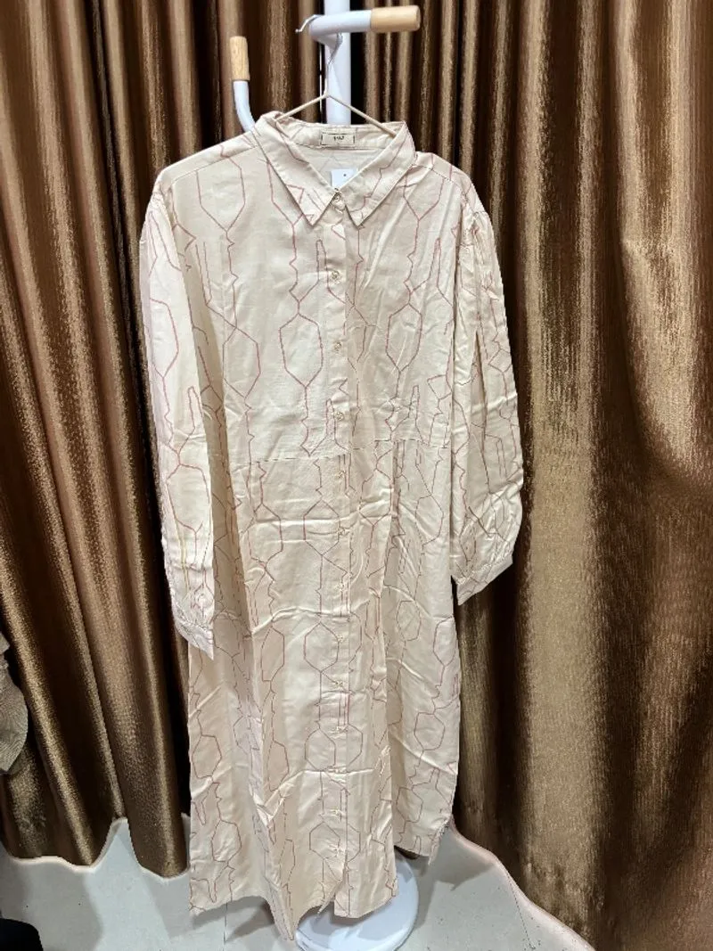HAVA Dress size L photo 1