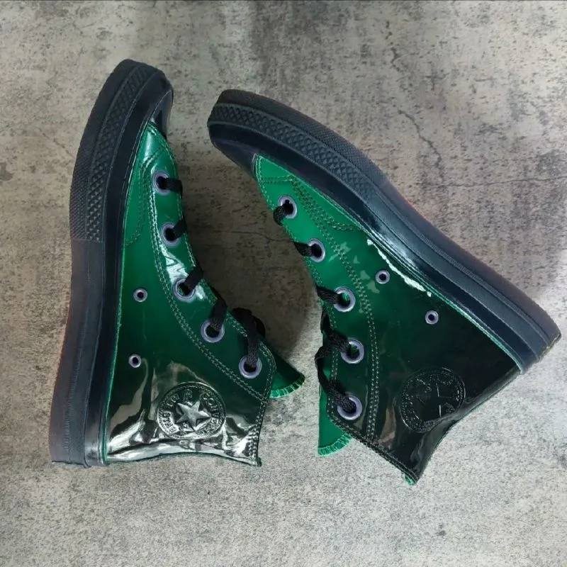 Converse CT 70's x JW Anderson 'Toy Jolly' Hijau  photo 1