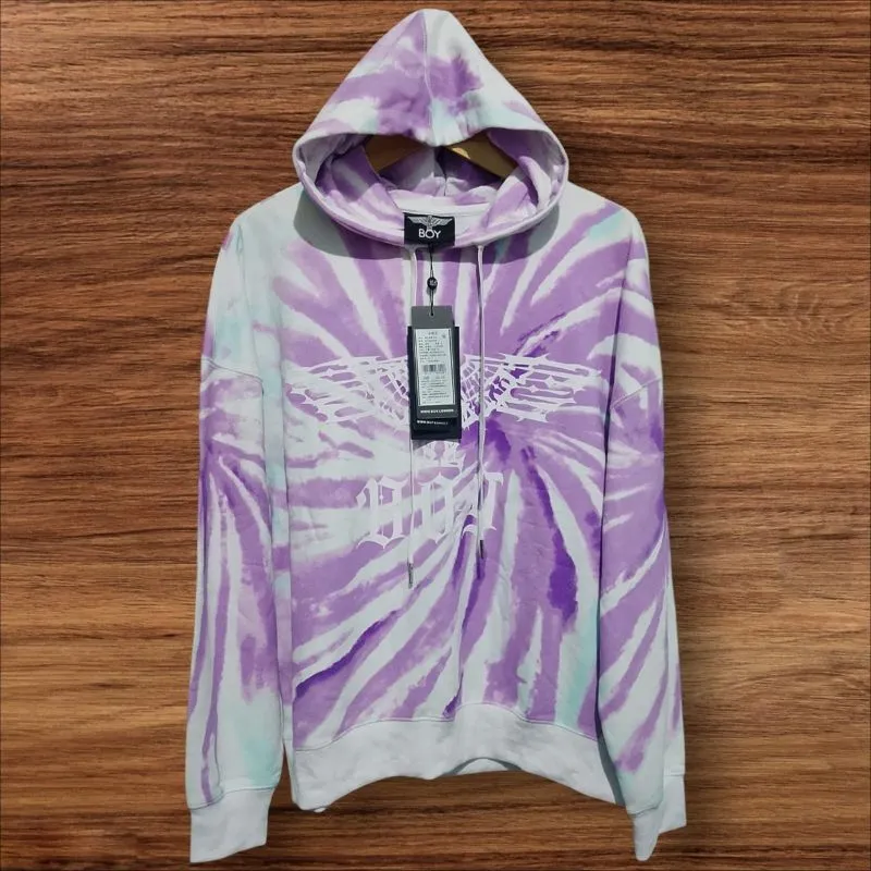 HOODIE JUMPER BOY LONDON photo 1