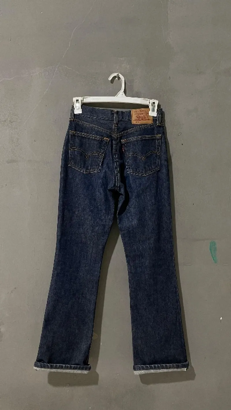 CELANA LEVI'S 517 photo 1