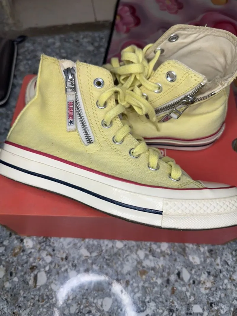 sepatu Converse 37 (23.5) photo 1