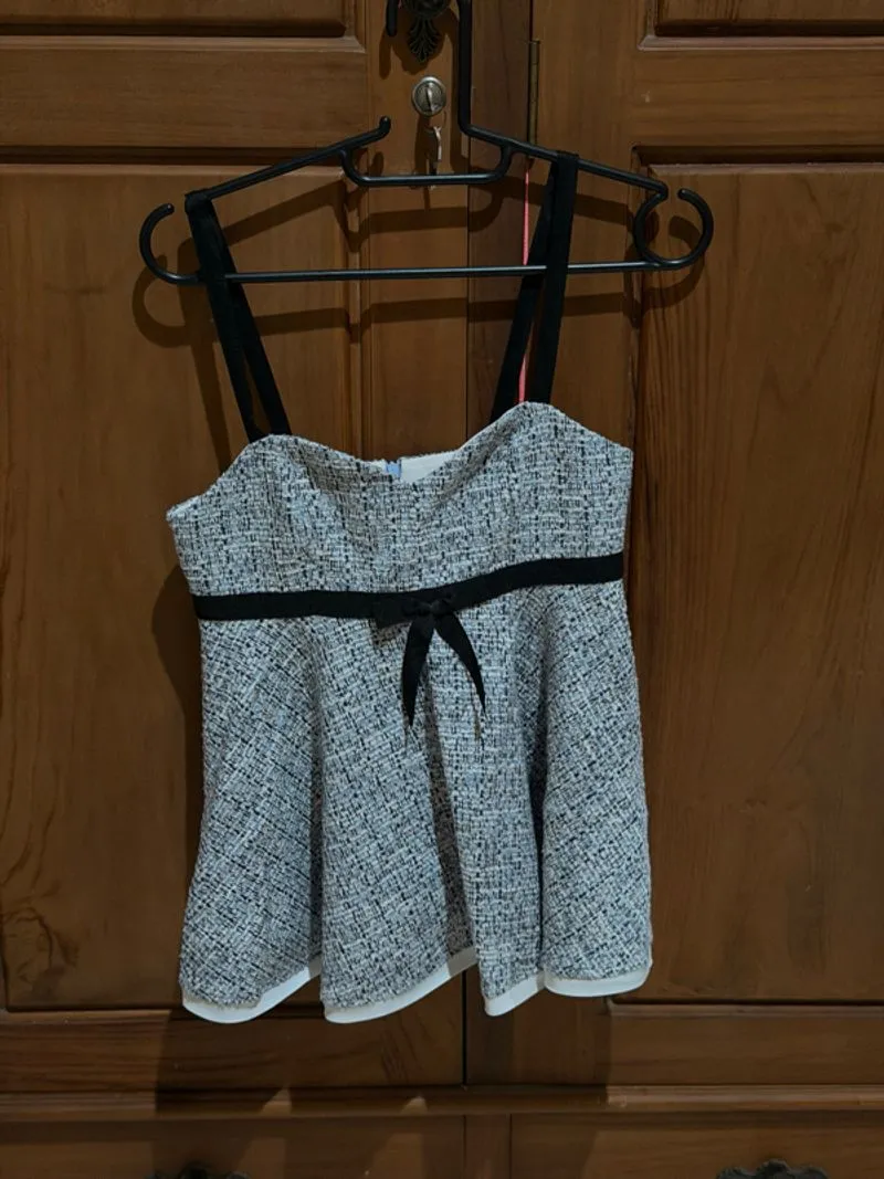Zara Top photo 1
