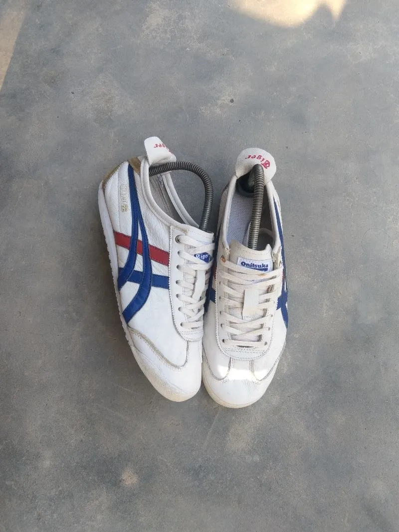 Onitsuka Tiger Mexico 66 photo 1