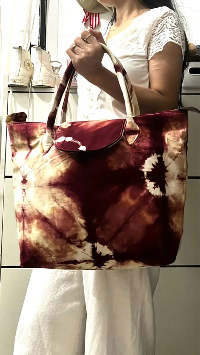 tote minggat ala LC photo 1
