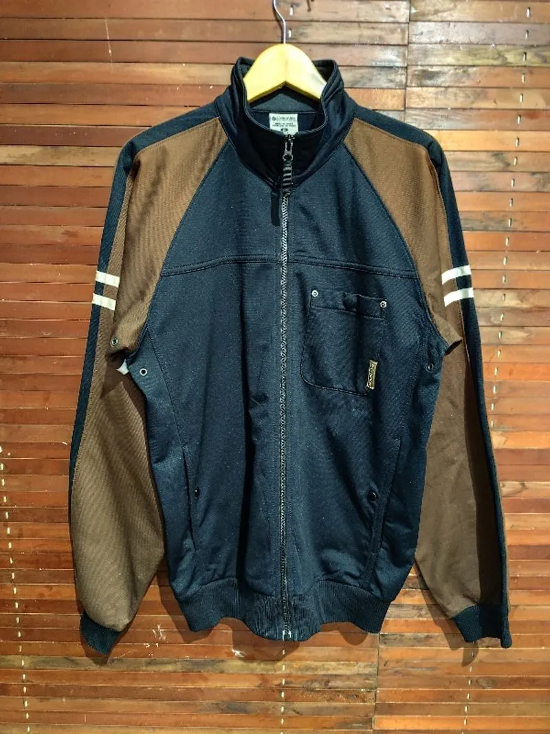 Track Top Columbia photo 1