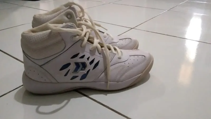 Sportswear Sneakers Wanita multicolor white photo 1