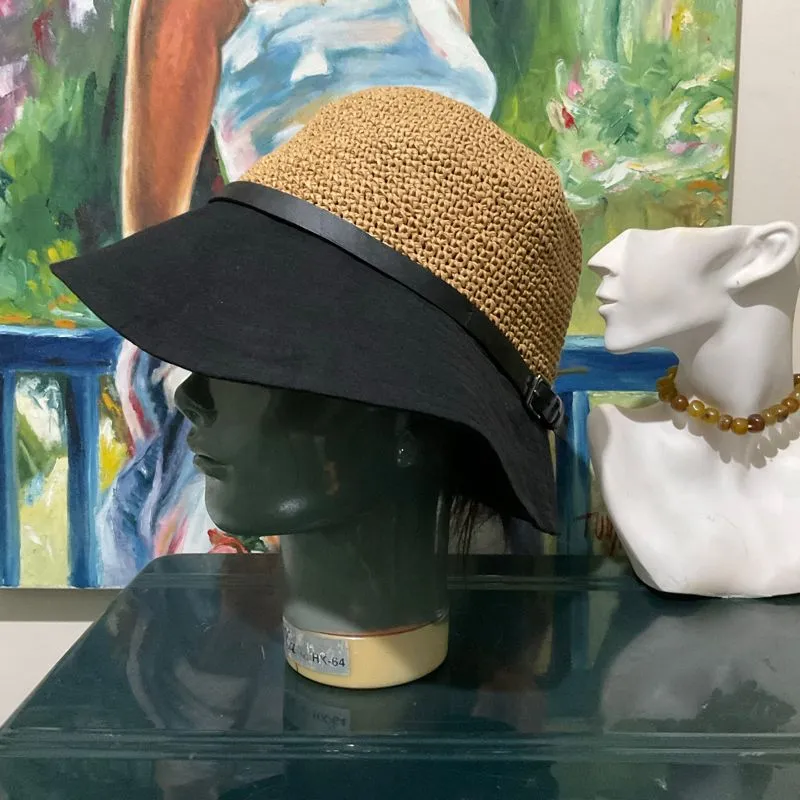 Topi Rajut Lie Sangbong Edition photo 1