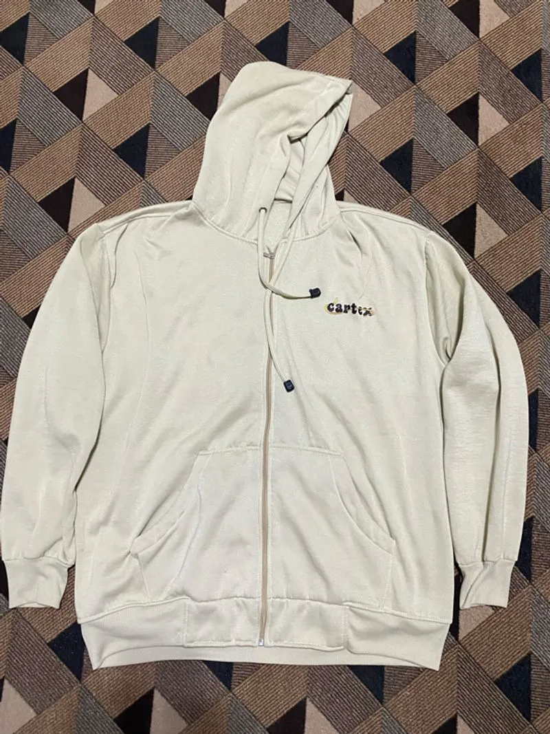hoodie cortex photo 1