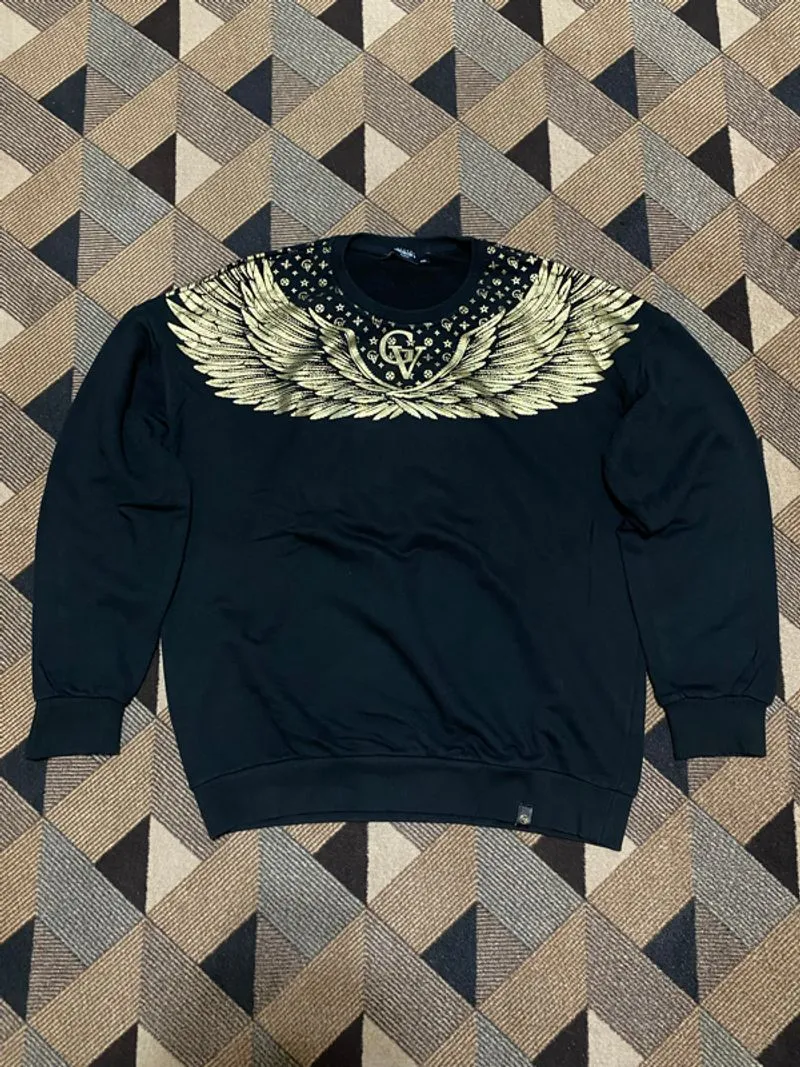 •Avanue George V paris sweater photo 1