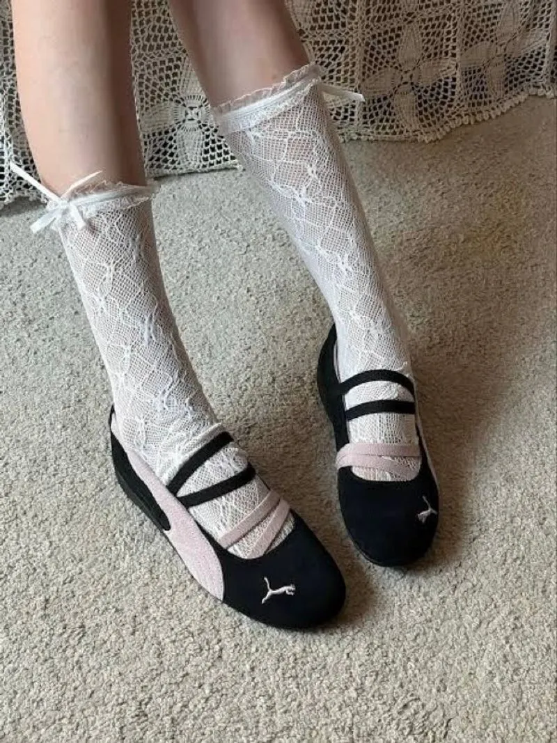 Puma Speedcat Ballet photo 1