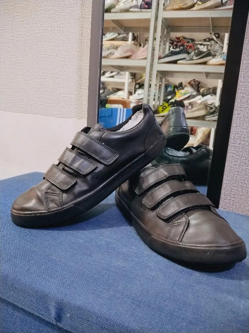 Sepatu Sneakers Kicker_Sz 47 photo 1