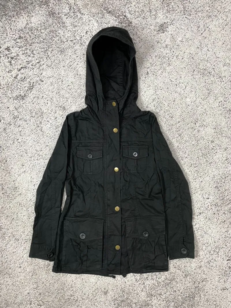 Beauty in the planet vkei jacket lgb goa ifsixwasnine photo 1