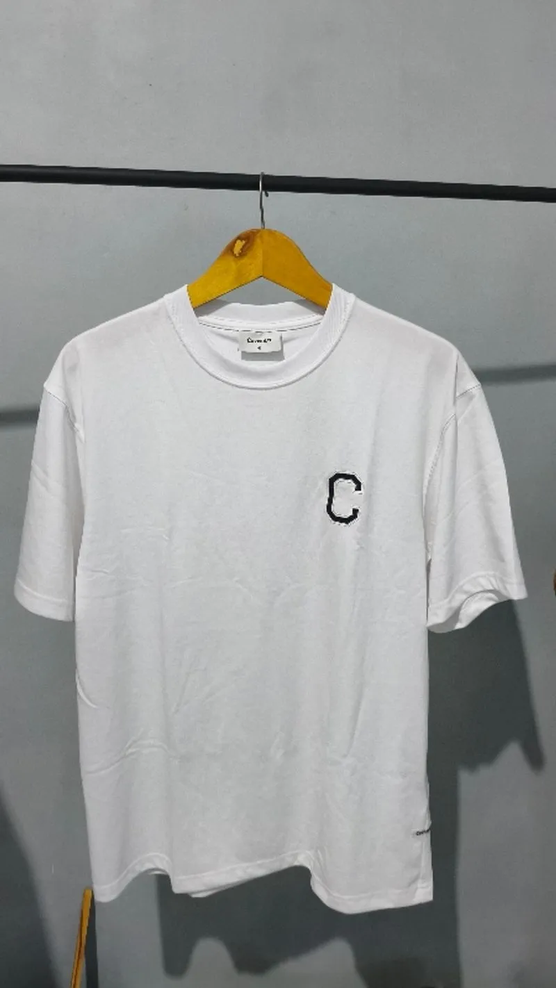 Tshirt Covernat Logo C Bordir photo 1