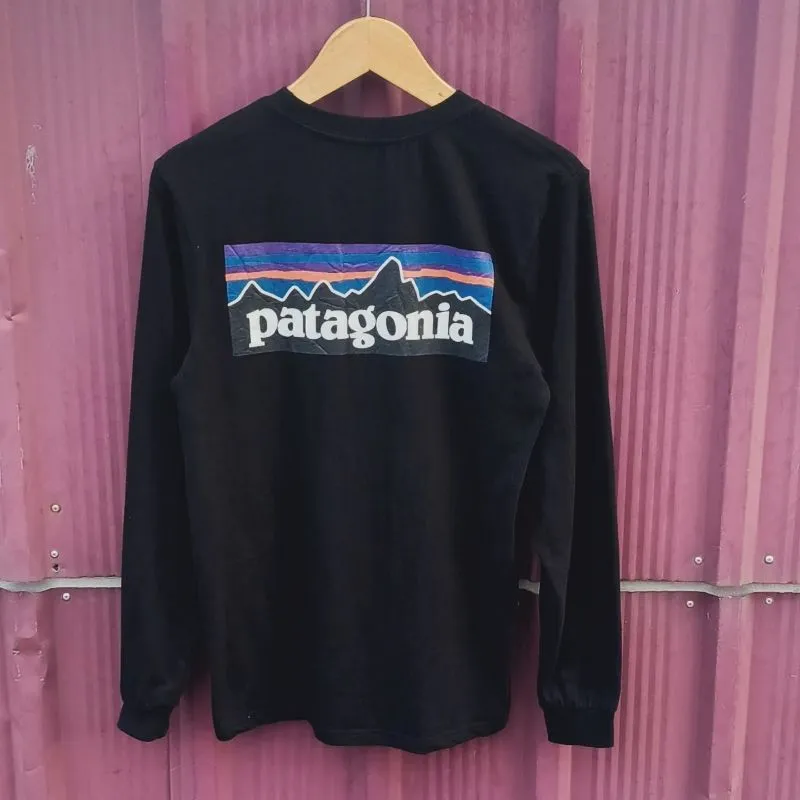 Long sleeve Patagonia photo 1