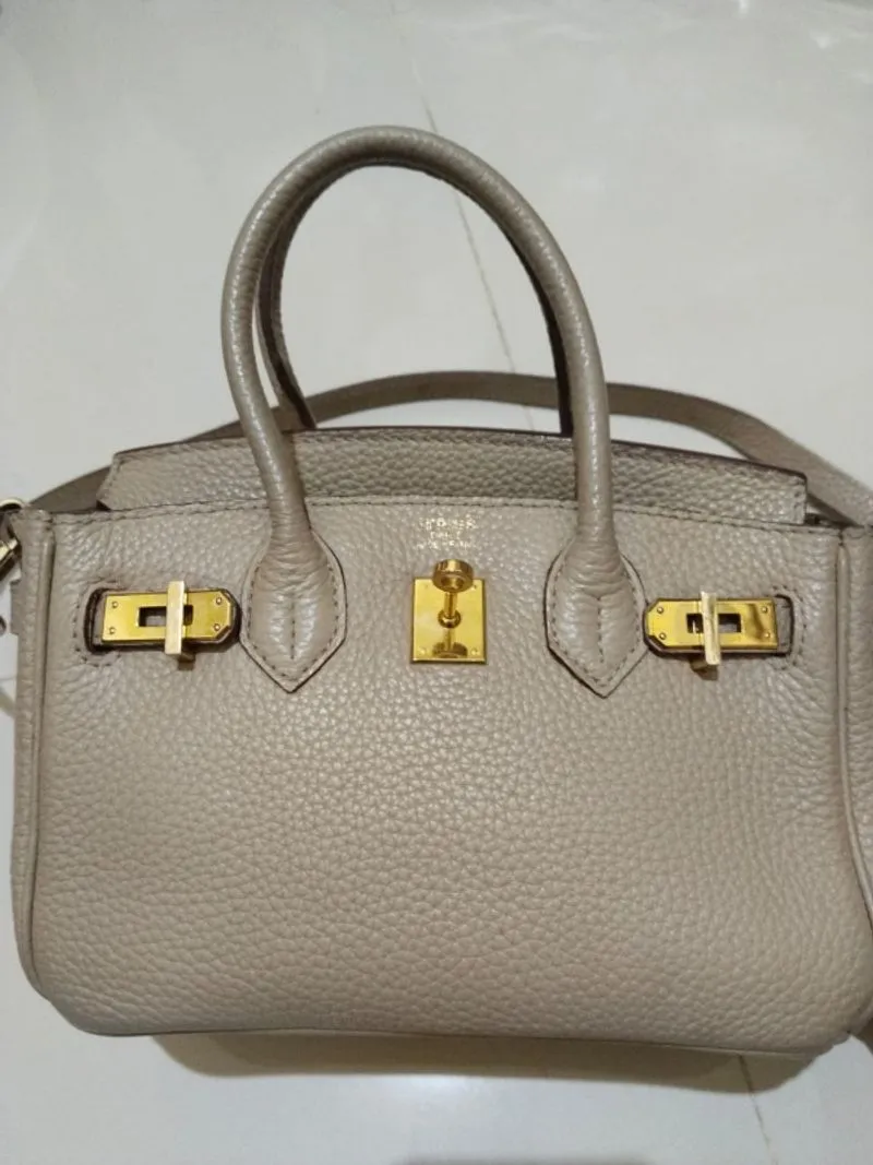 Mini hermes  photo 1
