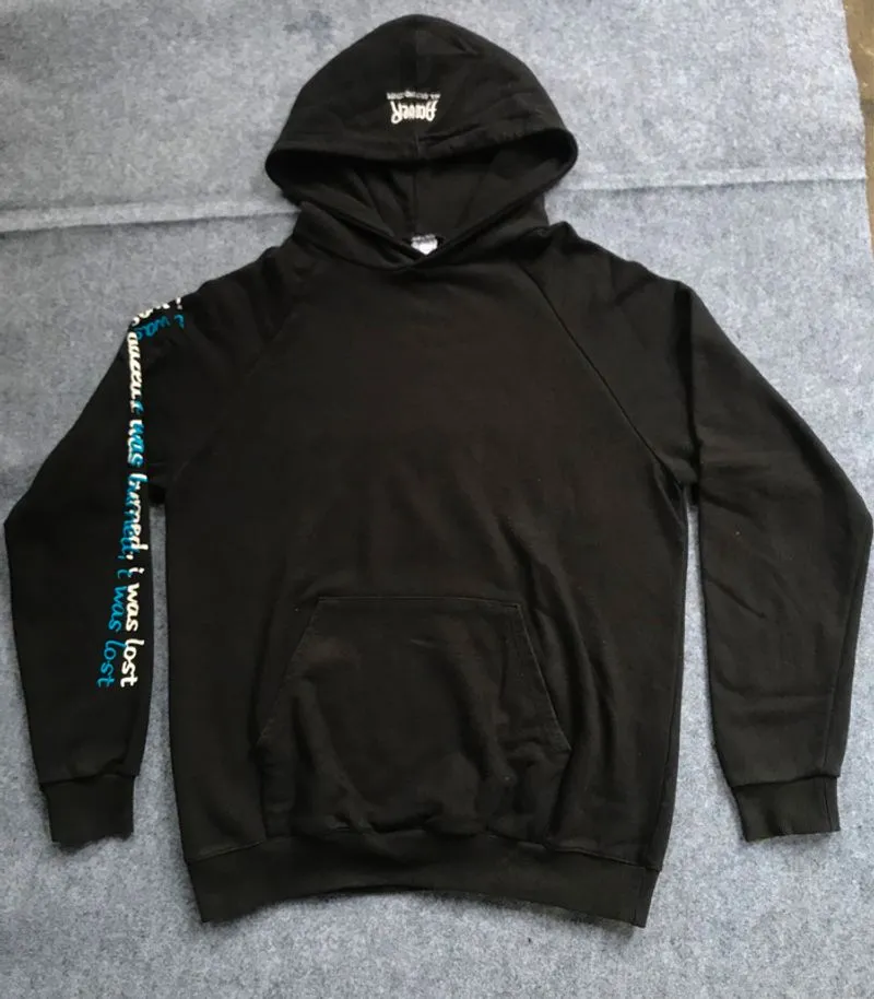 Hoodie acover photo 1
