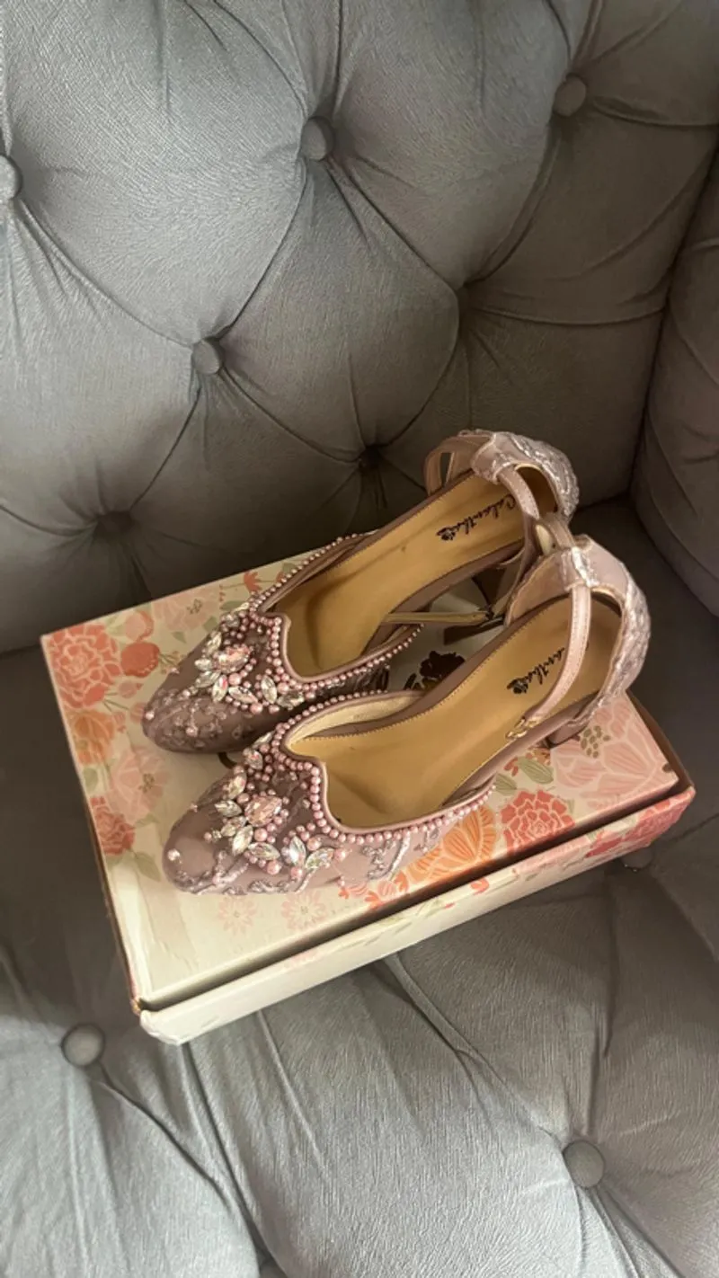 Heels Calantha by custom✨ photo 1