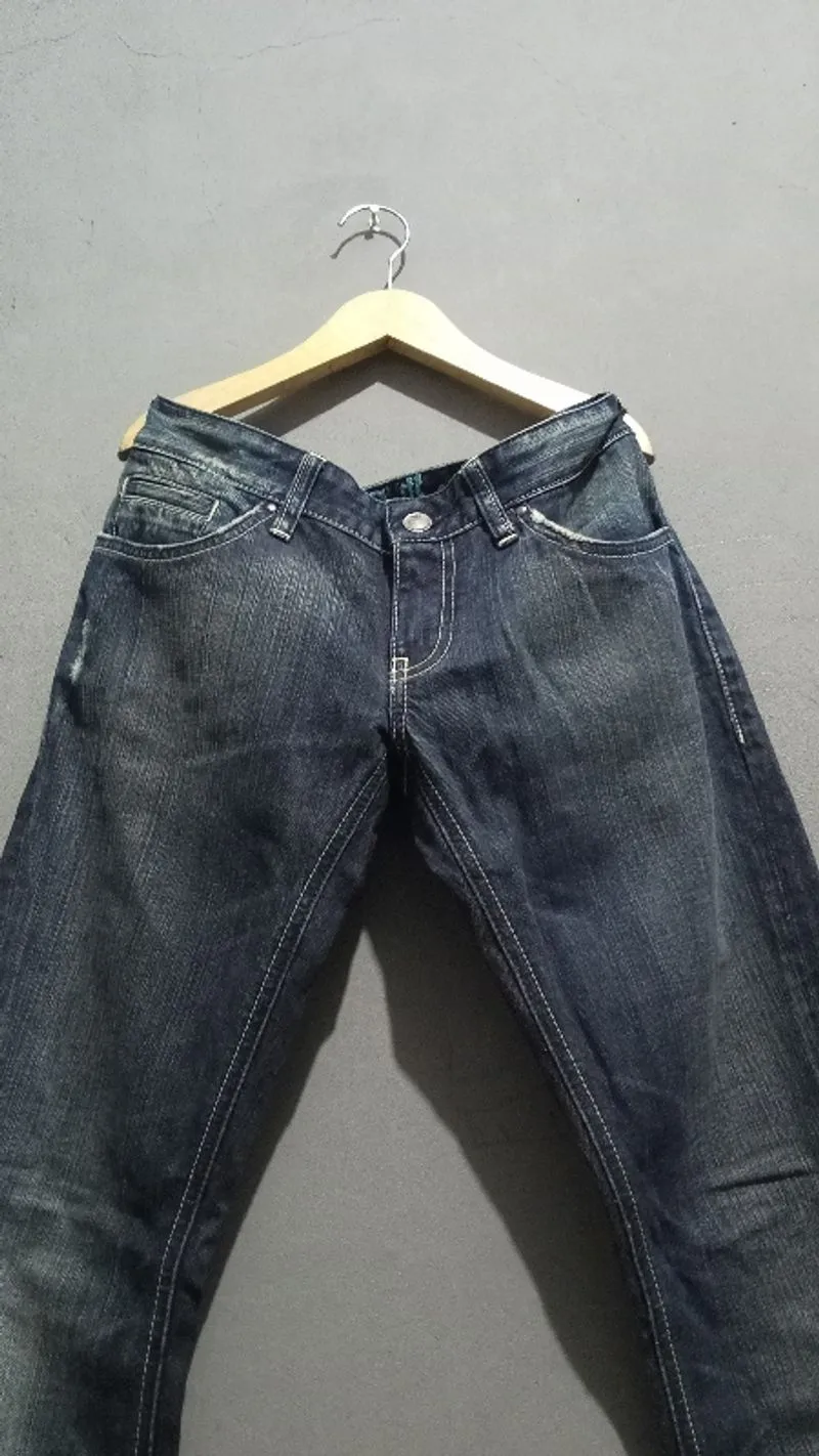 Jeans Teddy Smith  photo 1