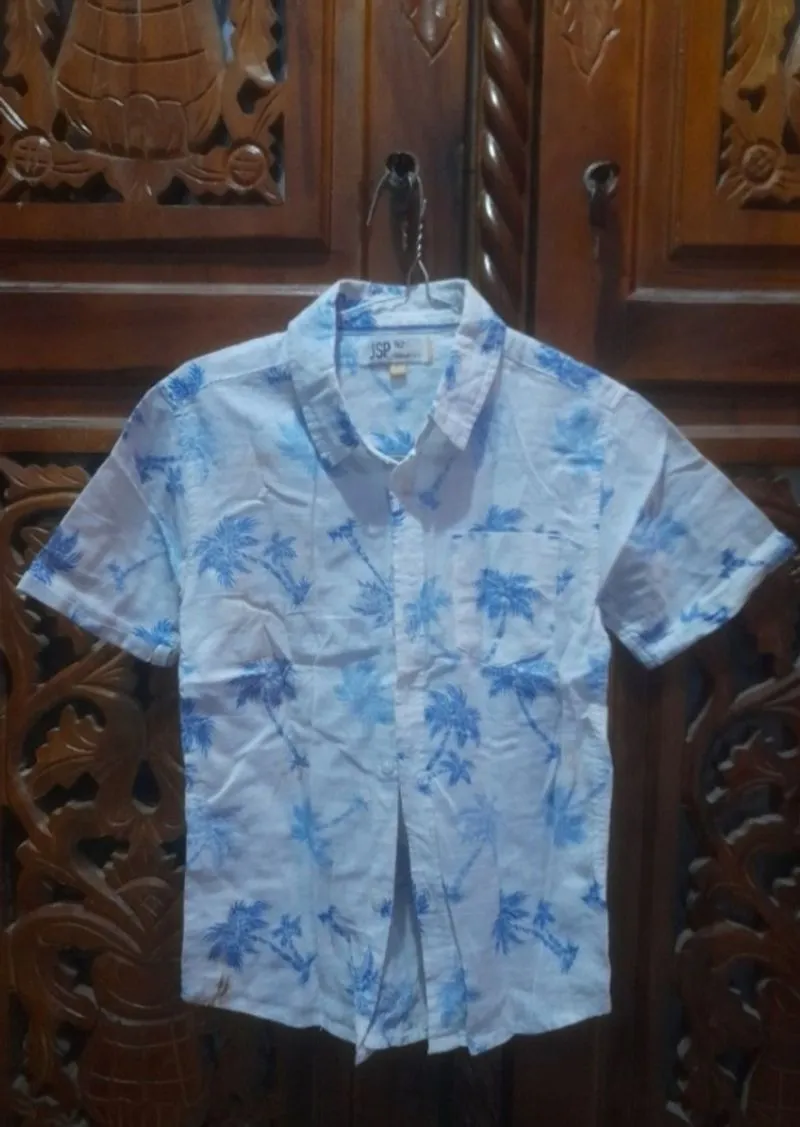 Fast sale boss ku.!! JSP 962 Original Rare photo 1