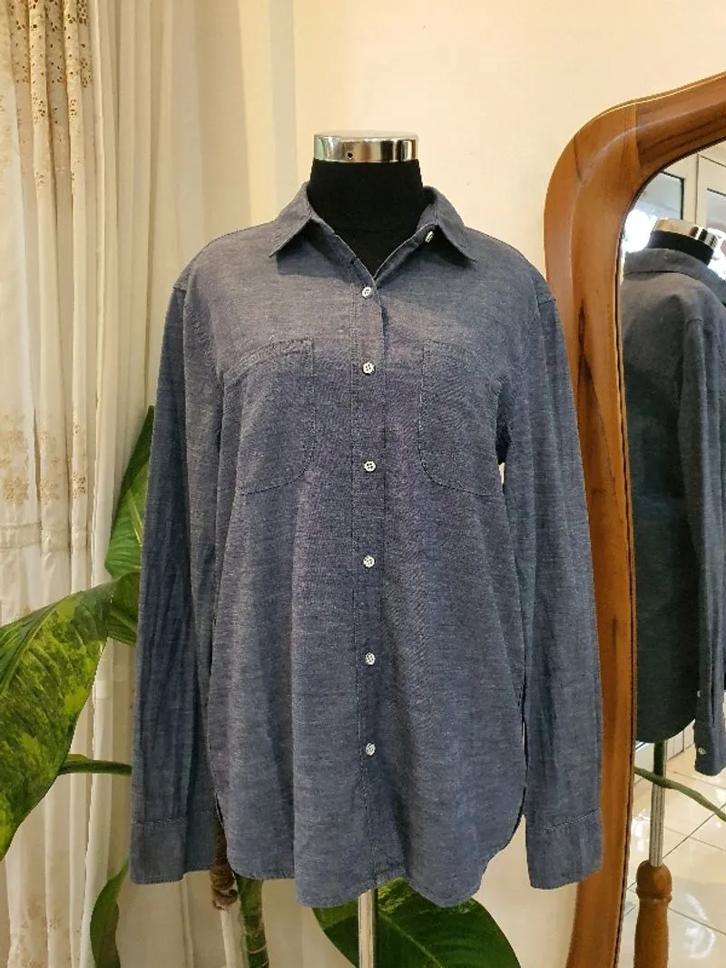 BLOUSE KATUN GIORDANO photo 1