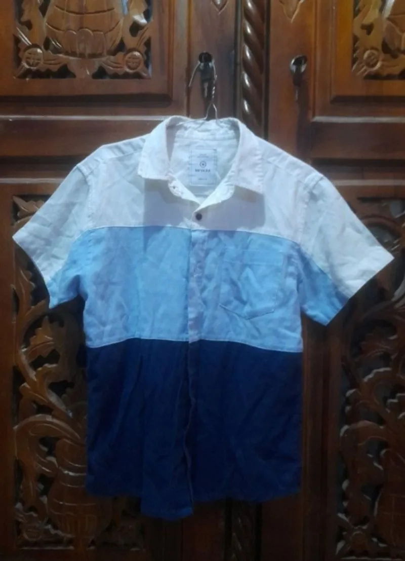 Gass murah ketua..!! NEVADA Deluxe Collection photo 1