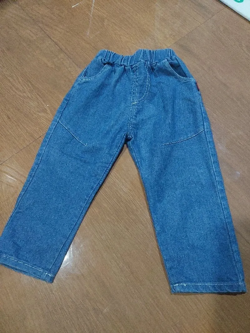 Jeans anak photo 1