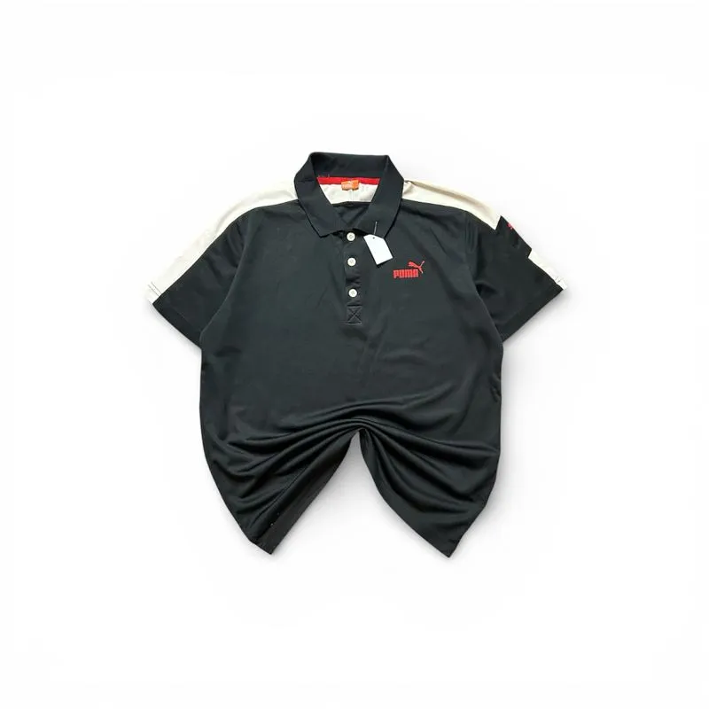 PUMA poloshirt  photo 1