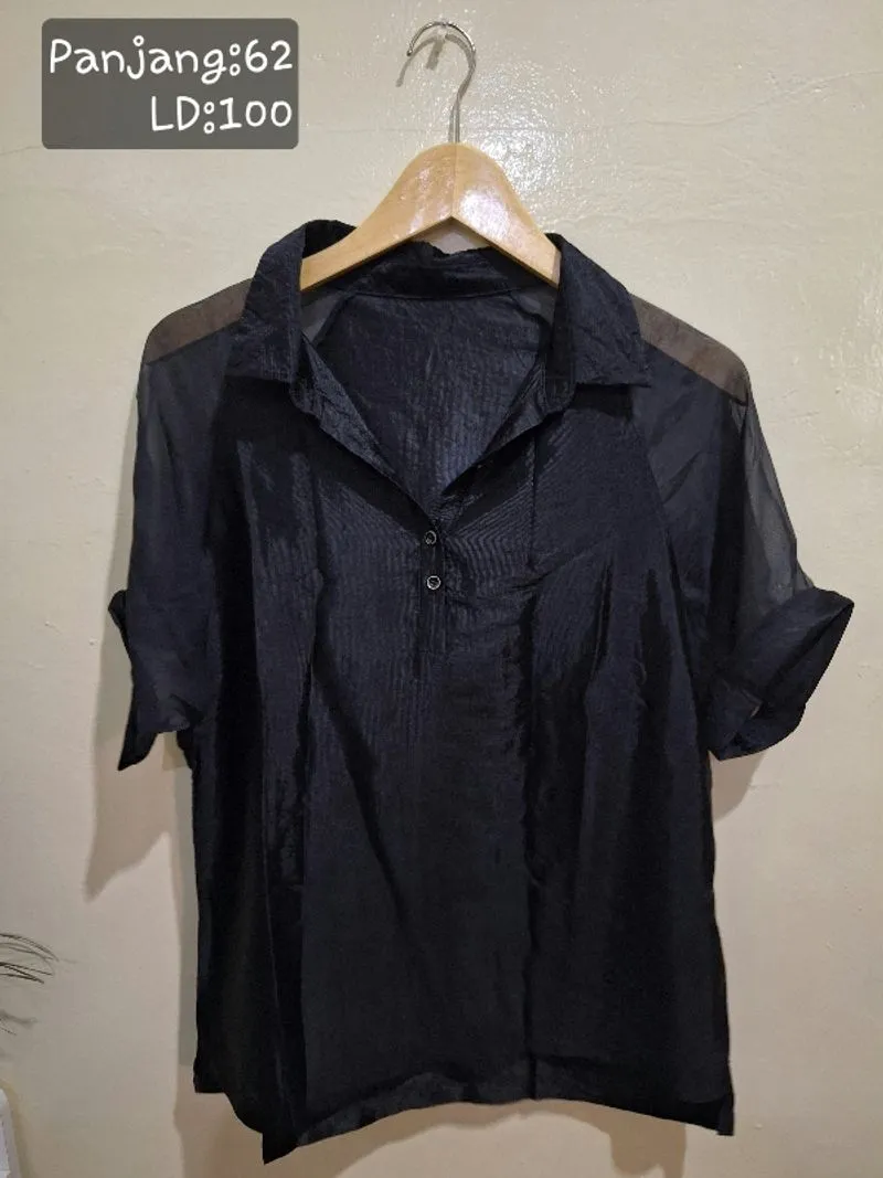 Blouse photo 1