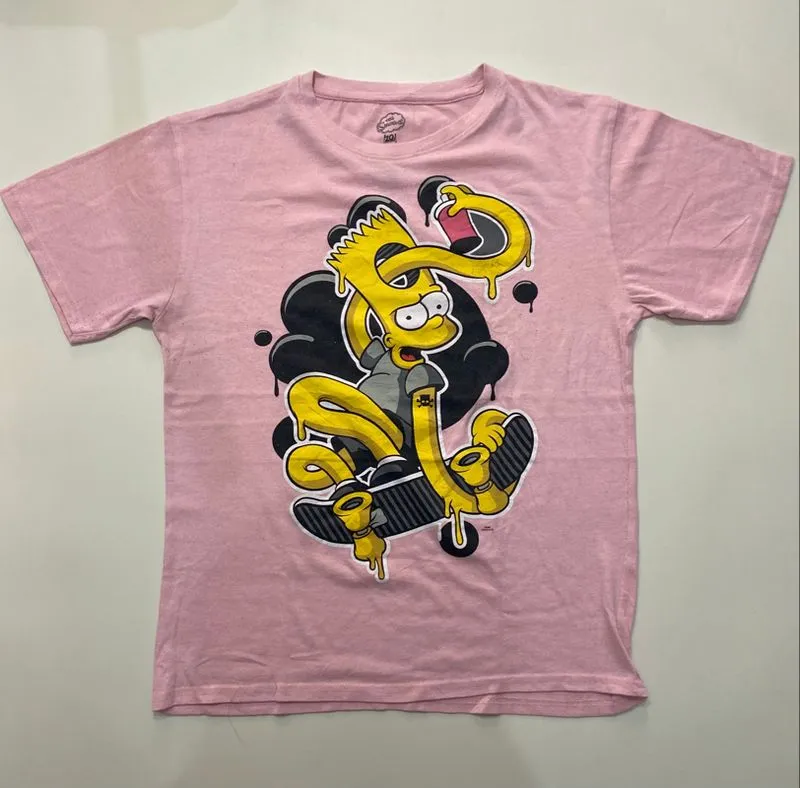 Kaos Film Simpson Official  photo 1