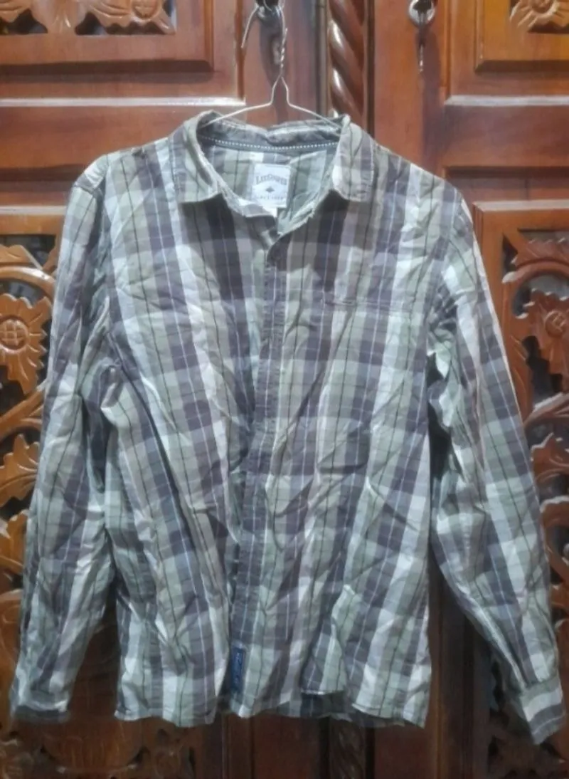 Gass murah ketua..!! Lee Cooper original  photo 1