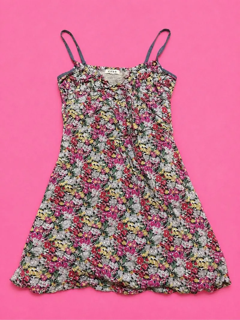 Mini Dress Coen

 photo 1