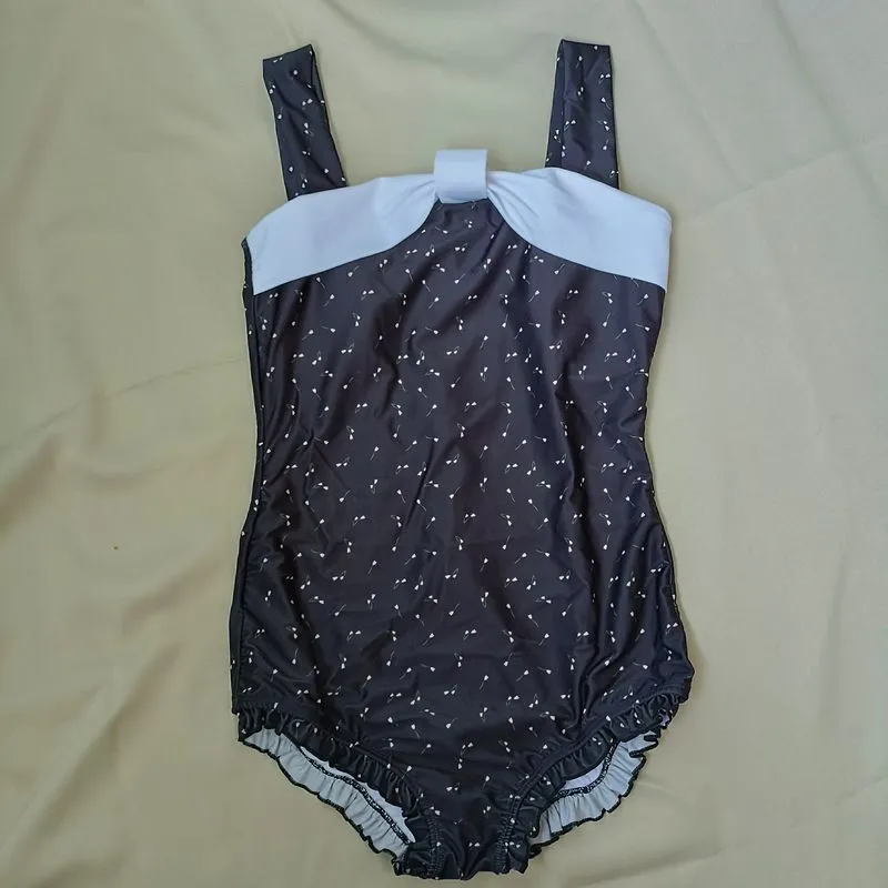 Anne Kelly DAKOTA Tulips One Piece Swimsuit photo 1