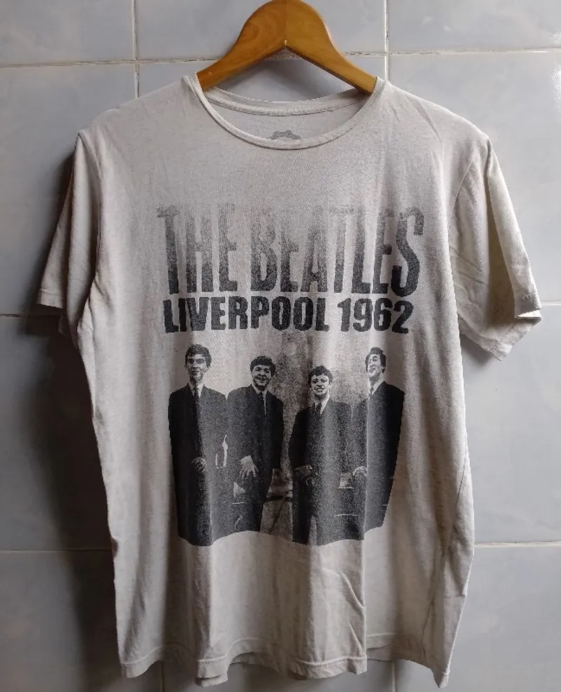 Kaos Band THE BEATLES  photo 1