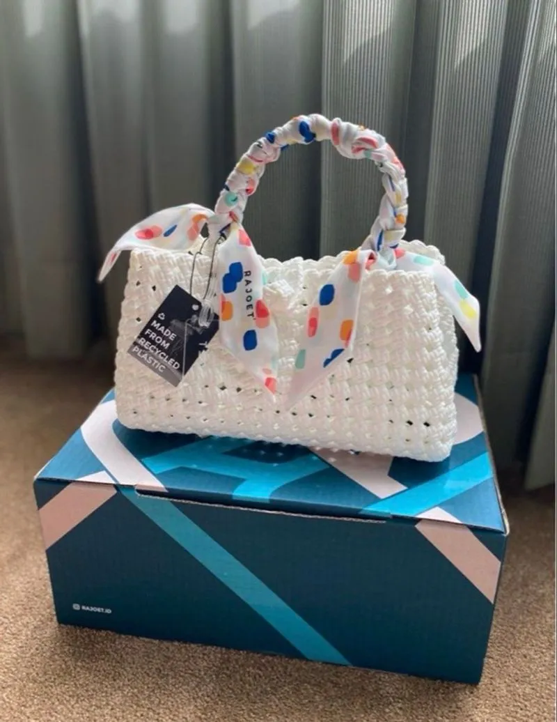 Rajoet Luna Bag photo 1