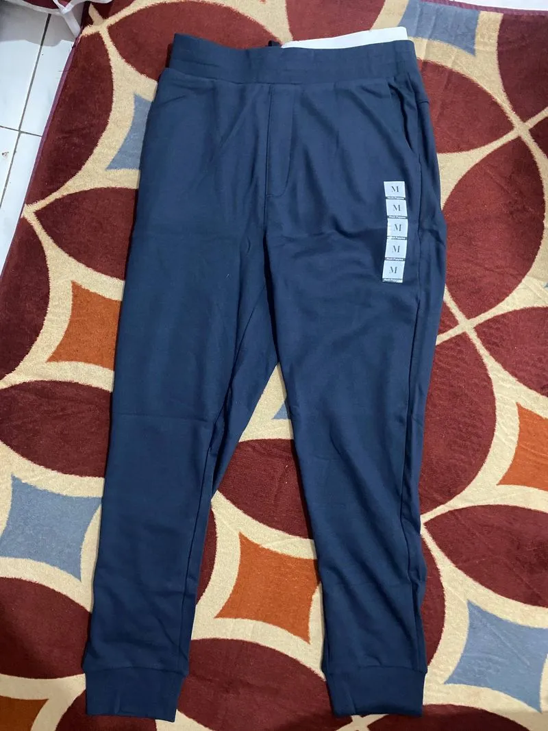 Celana Jogger Pria Hush Puppies photo 1