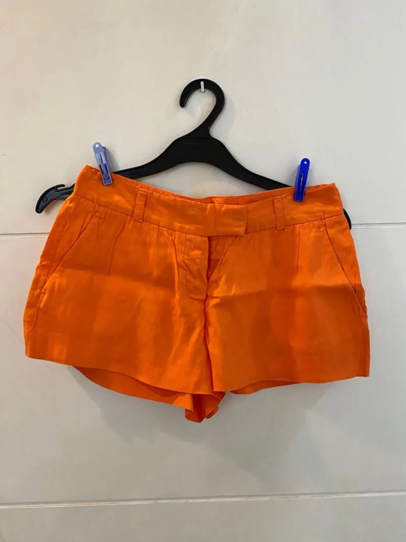 Theory short pants photo 1