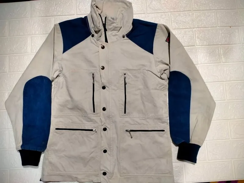 Fila vintage photo 1
