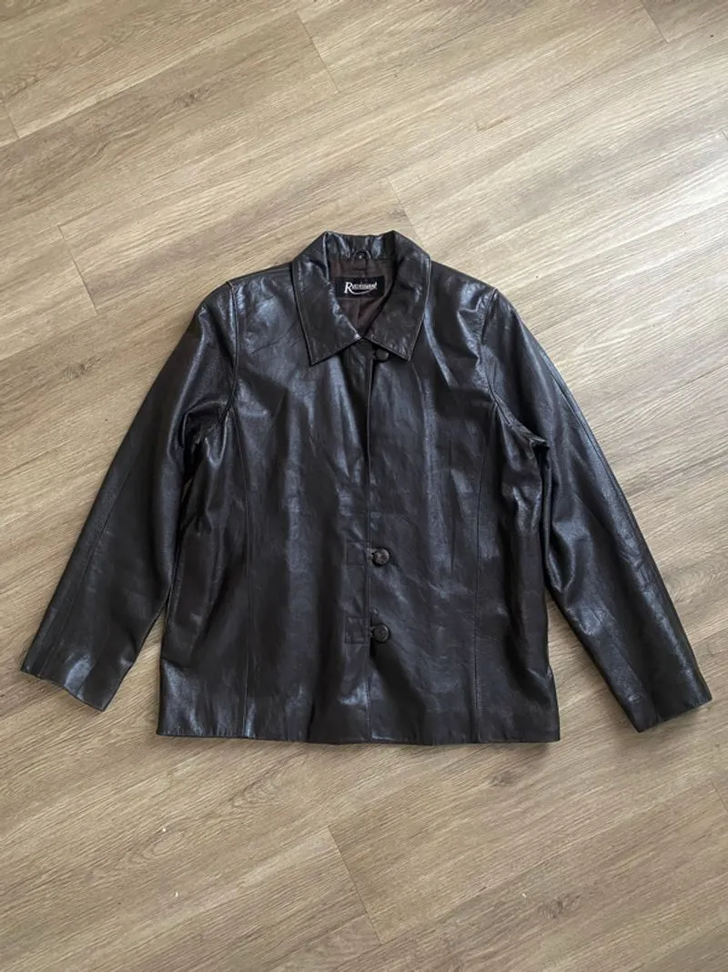 RAVISSANT CASUAL SLIM KERAH DAUN photo 1