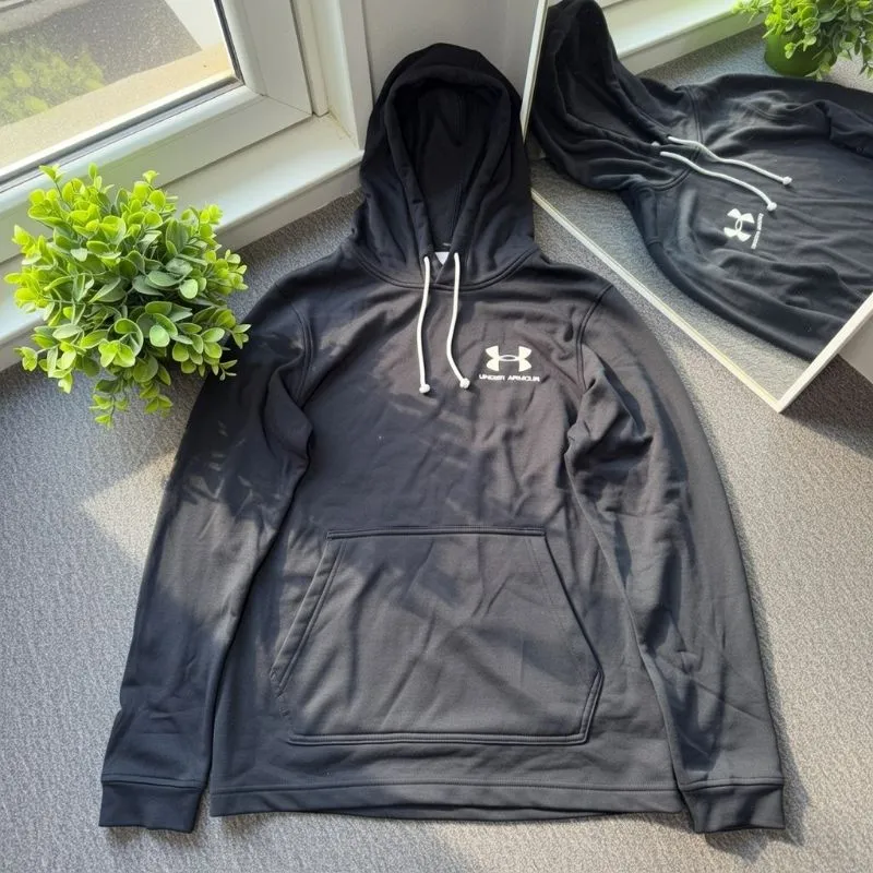 Hoodie Under Armour photo 1