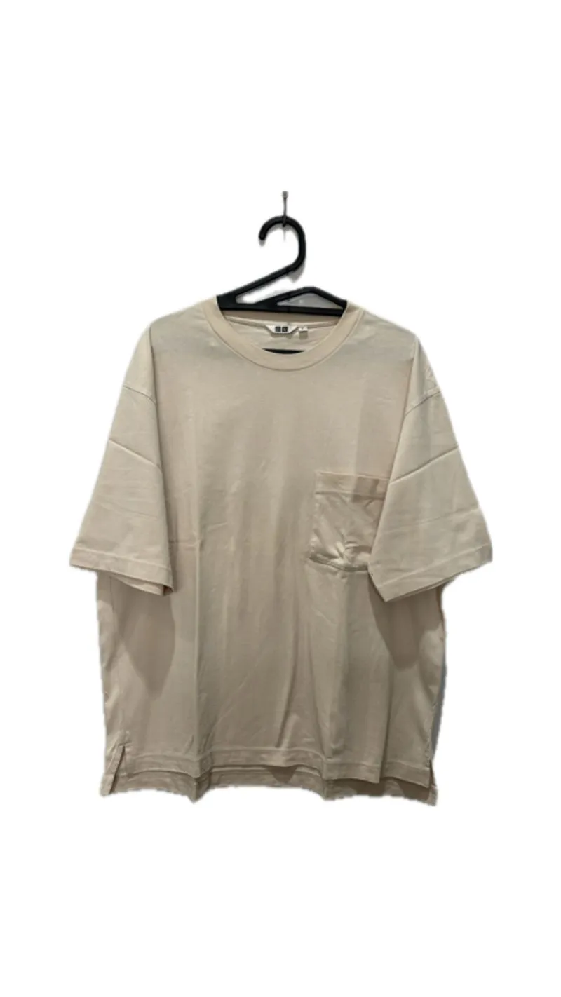 Uniqlo Oversize photo 1