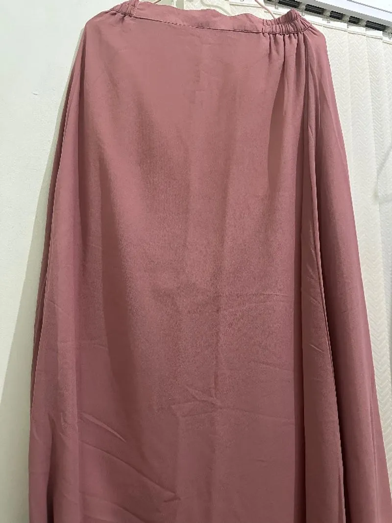 Rok Vanilla Hijab photo 1