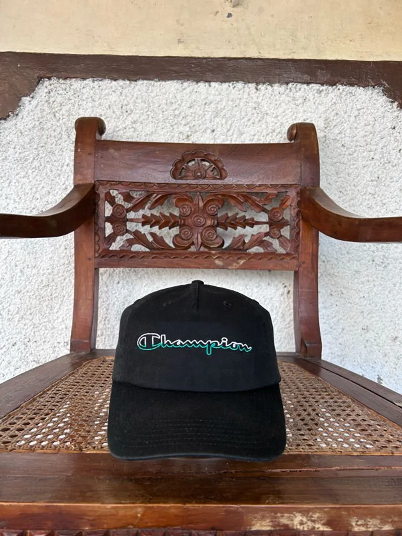 Topi champion photo 1