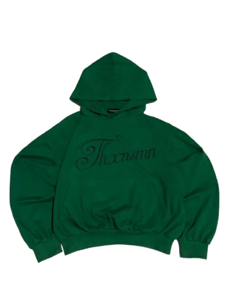 THANKSINSOMNIA HOODIE photo 1