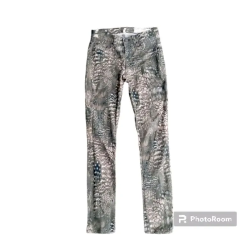 Luxury Wanita multicolor photo 1