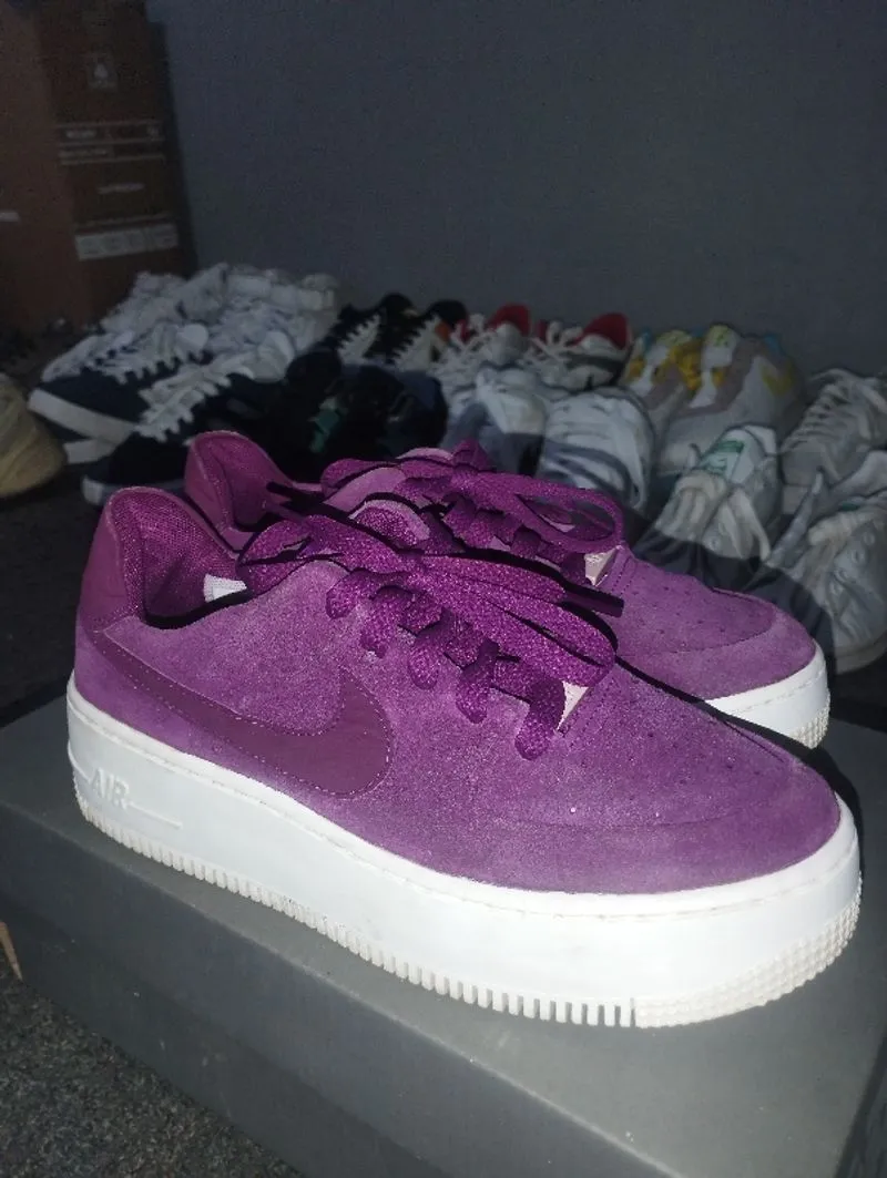 air force 1 true berry