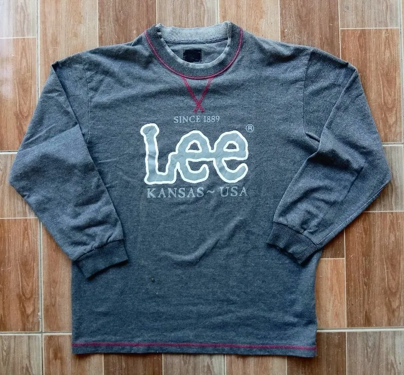 Crewneck Lee photo 1