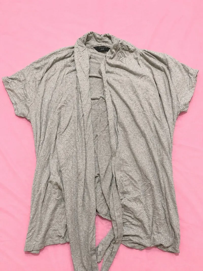 Outer Blazer Expresion photo 1