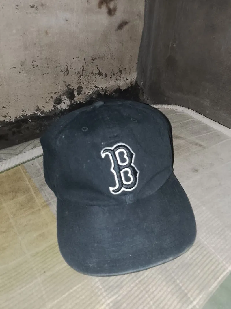 Topi fortyseven (47)  photo 1