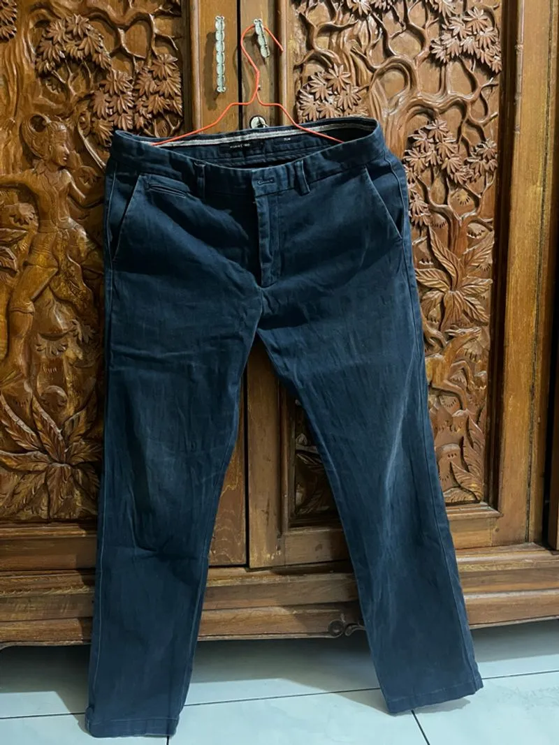 Celana Polham Chino photo 1